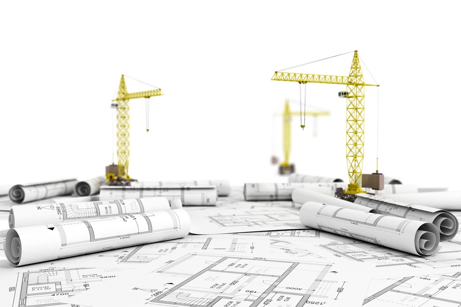 Fianzas Administrativas en Construcción