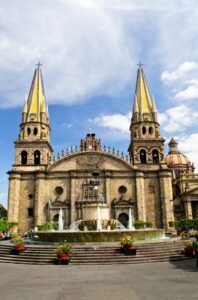 Guadalajara