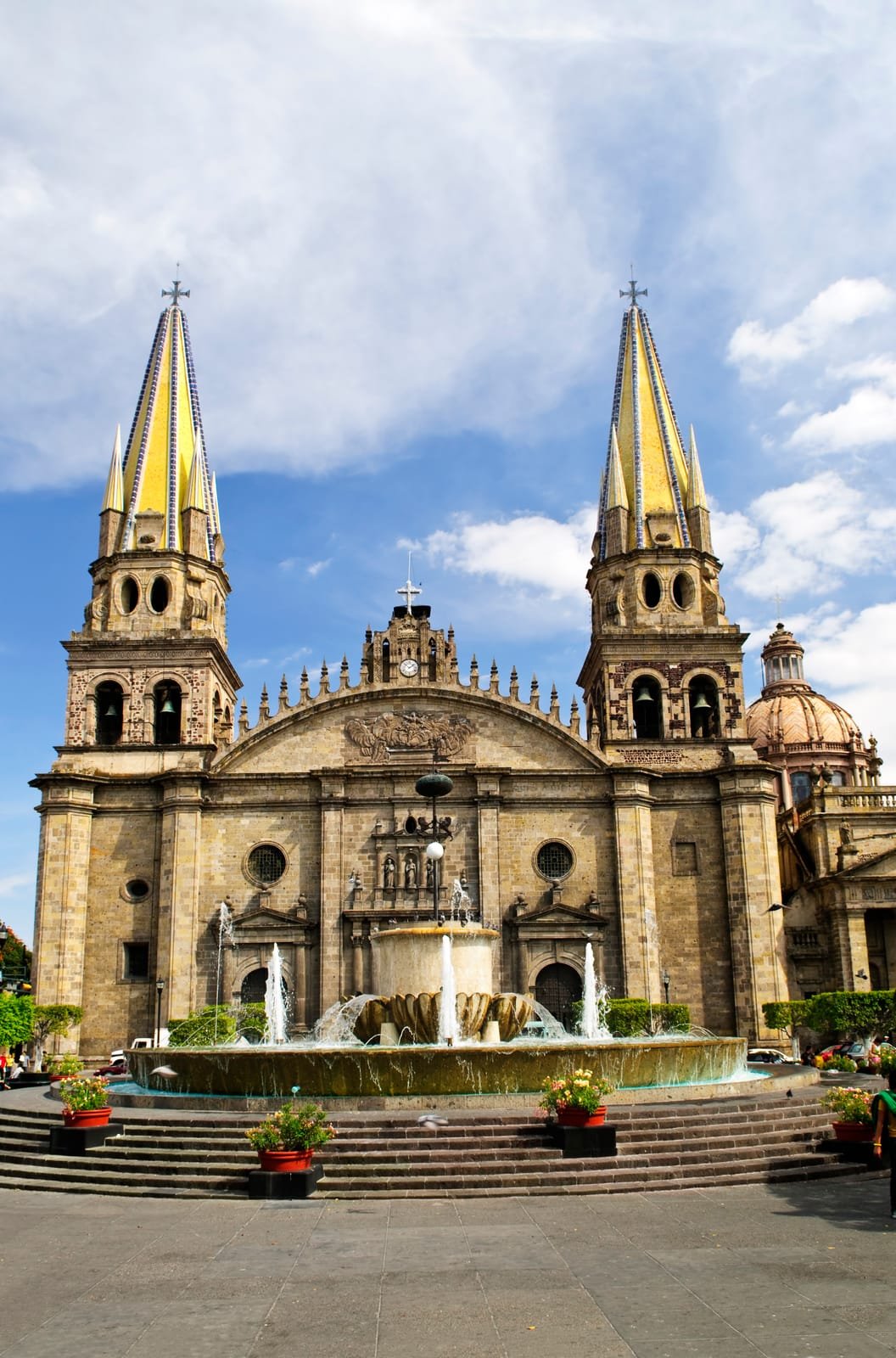 Fianzas en Guadalajara