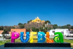 Puebla